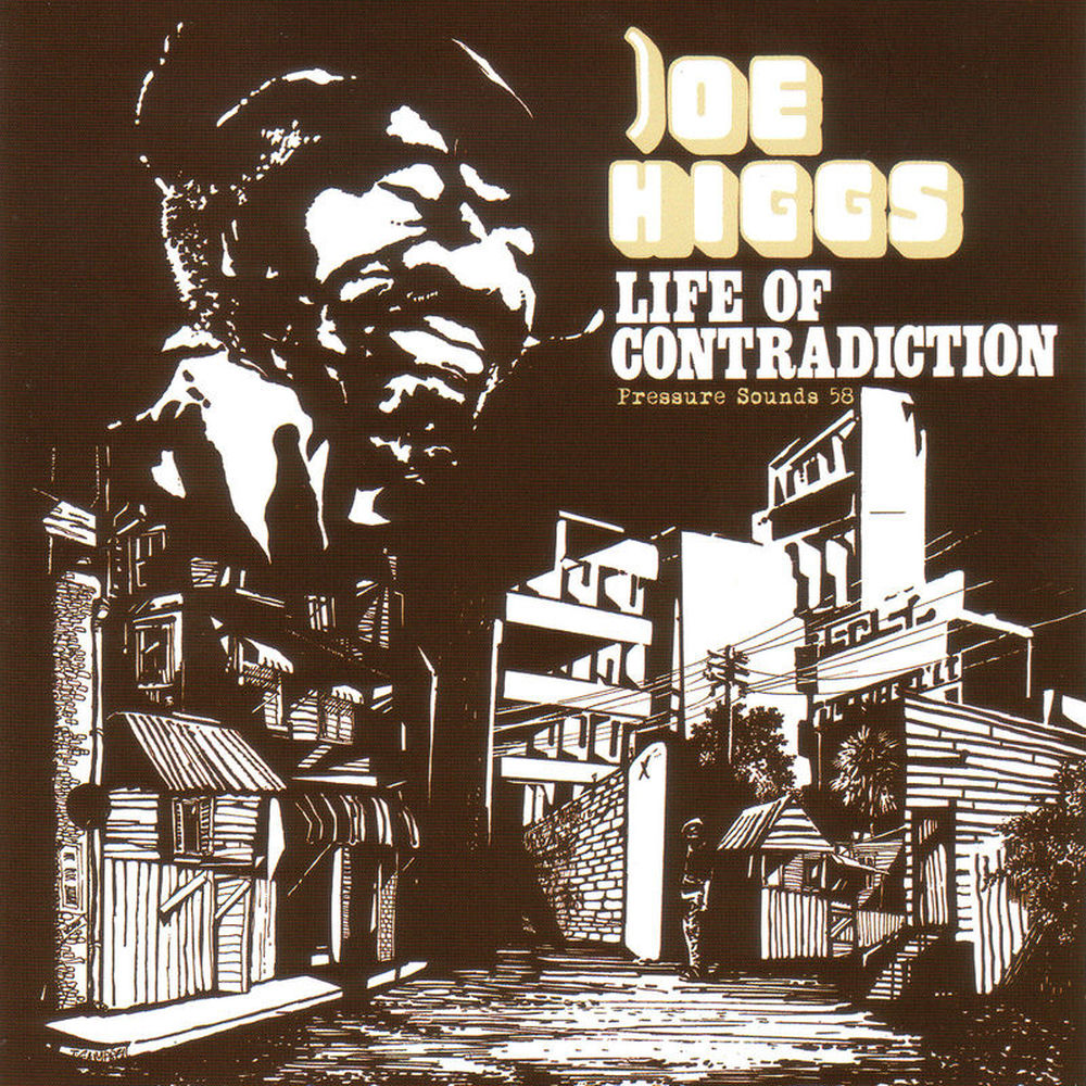 Life of Contradiction cover
