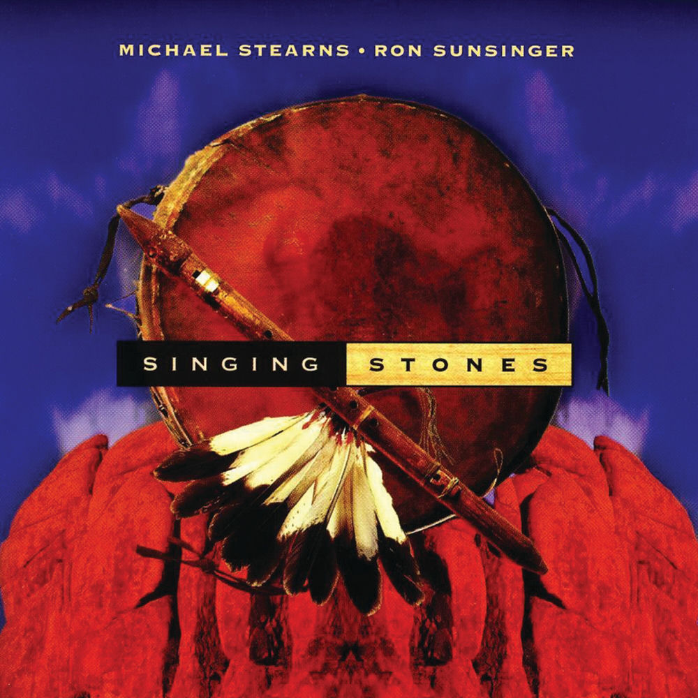 Singing Bones cover