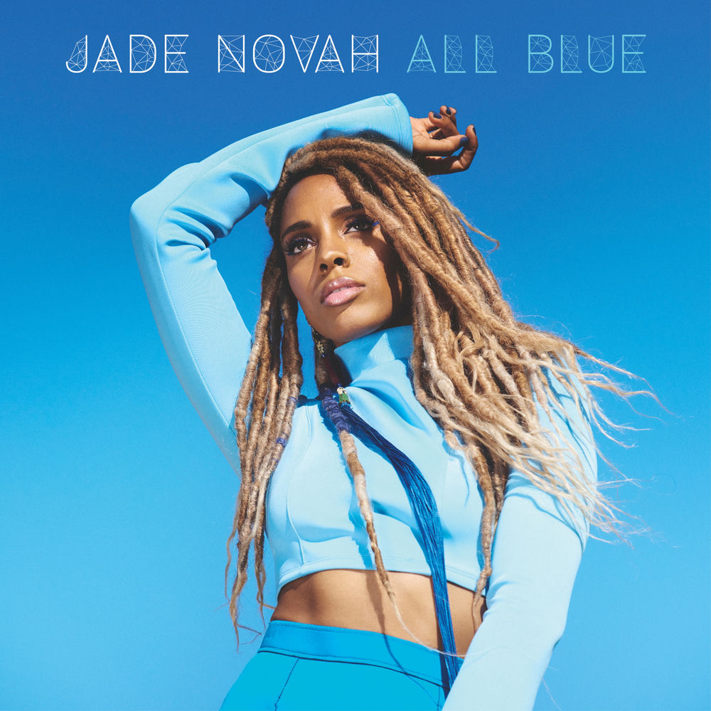 All Blue cover