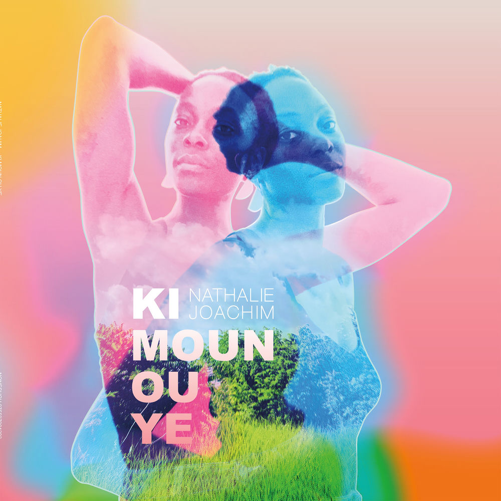 Ki moun ou ye cover