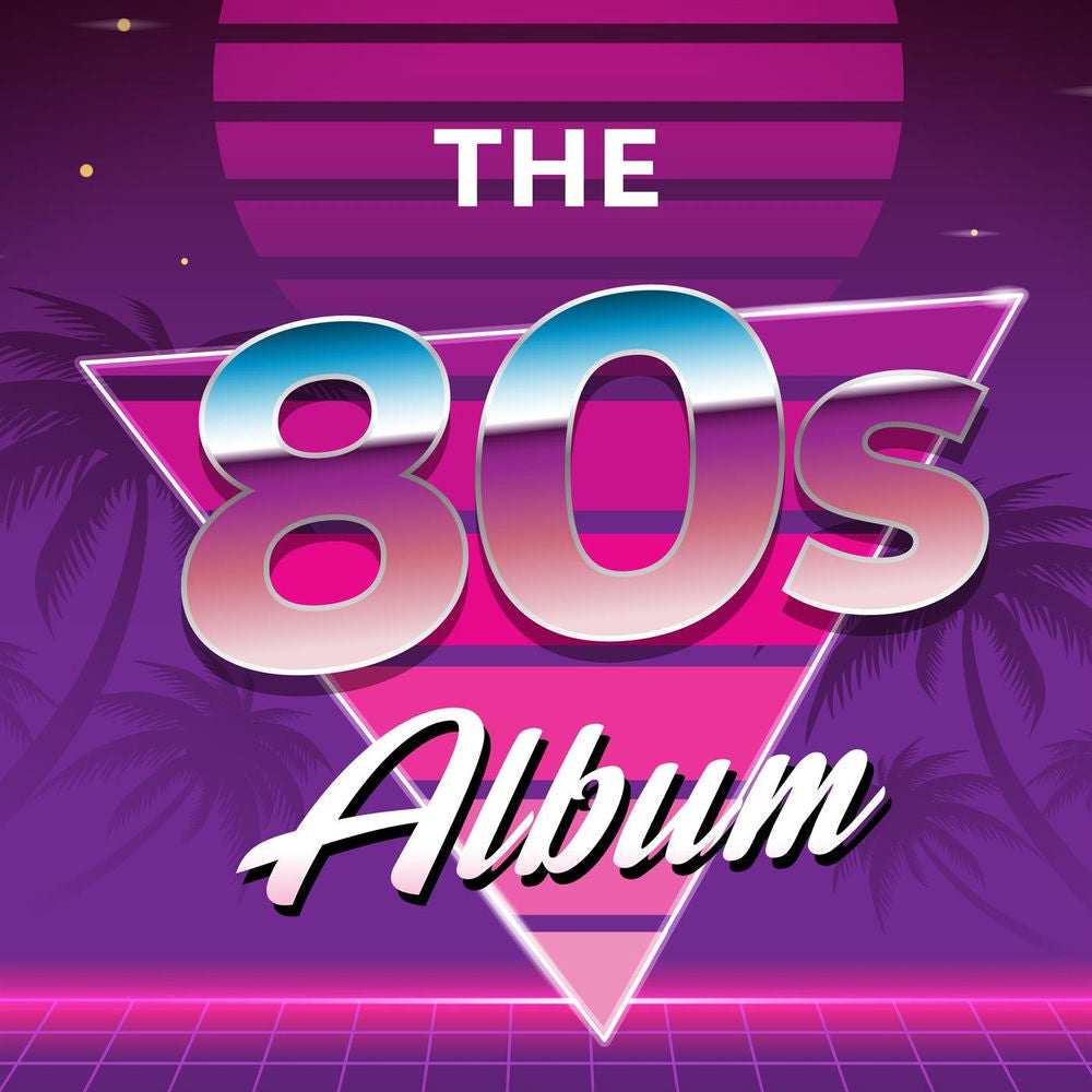A Child's Album cover
