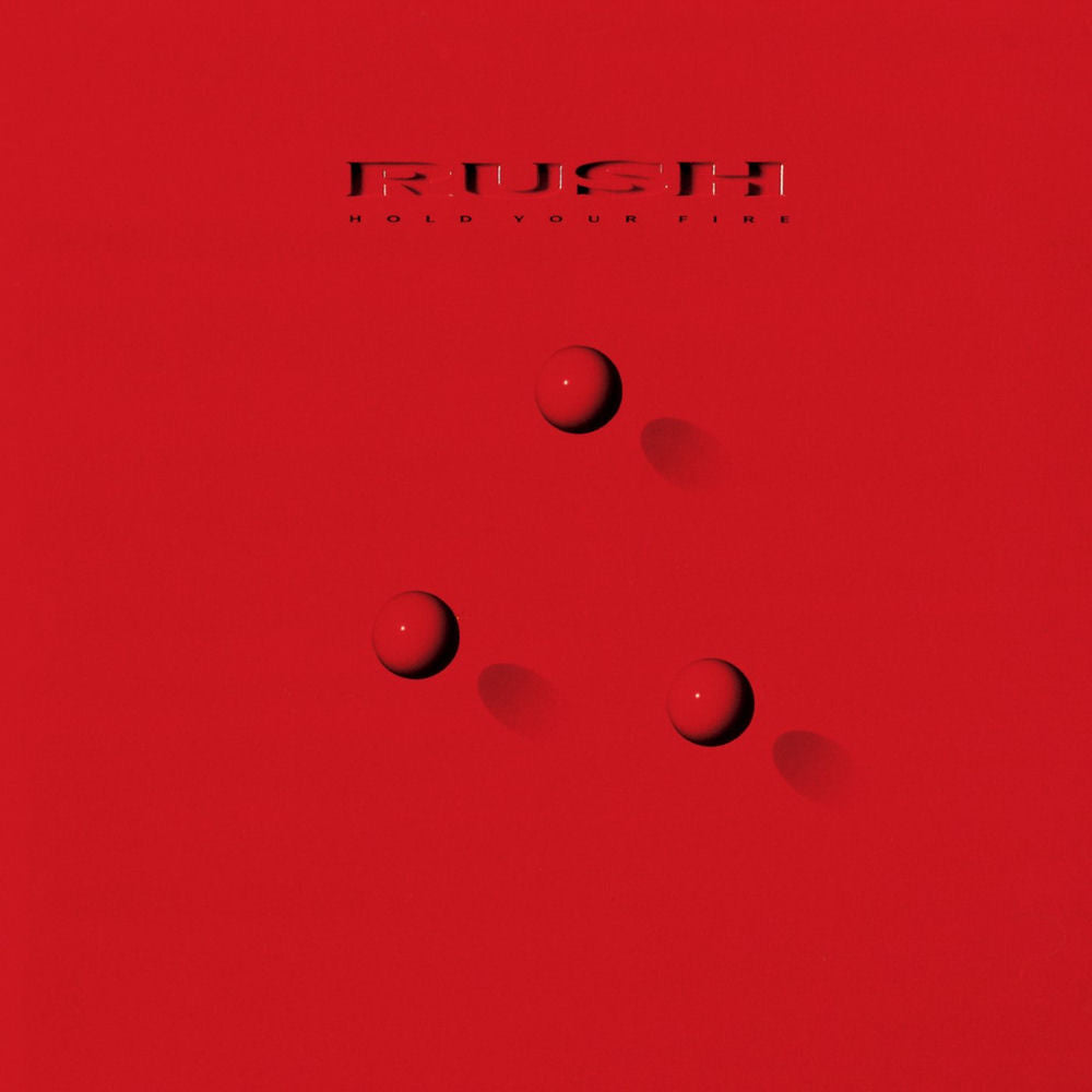 Hold Your Fire (2026) cover