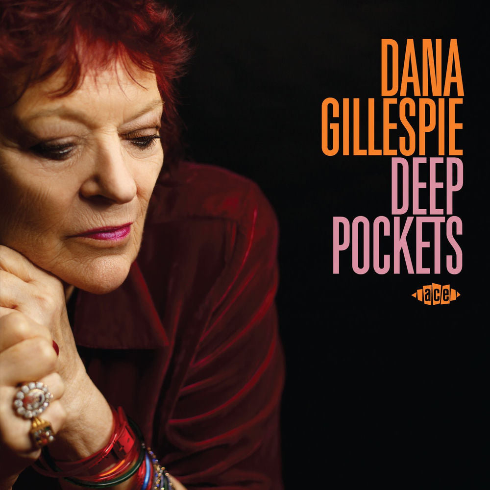 Deep Pockets cover