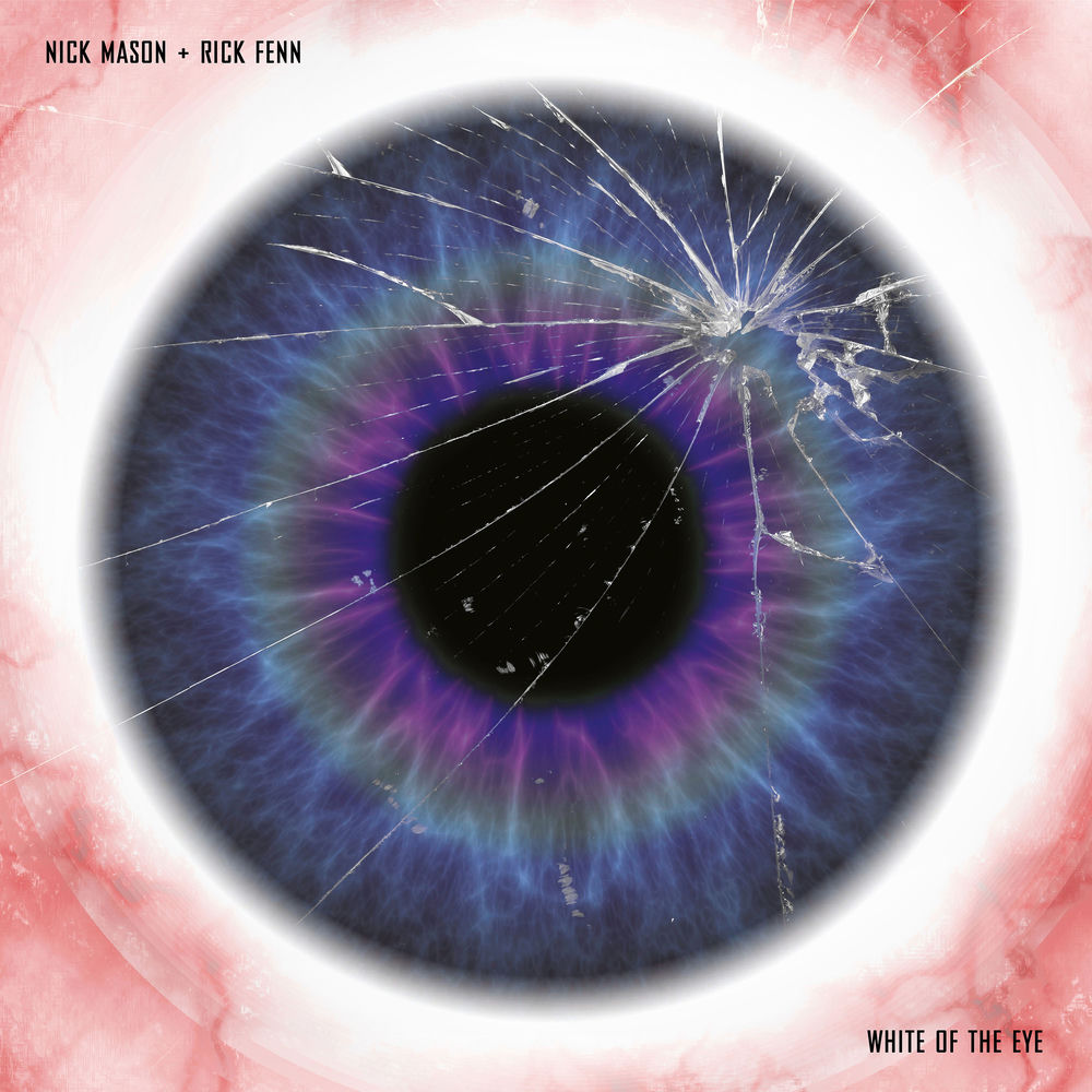 White of the Eye (Original Motion Picture Soundtrack) cover