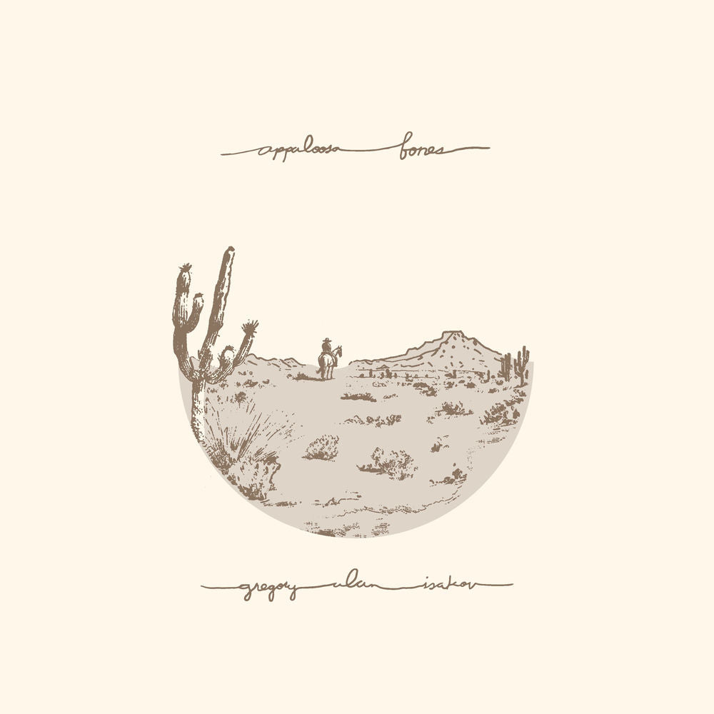 Appaloosa Bones cover