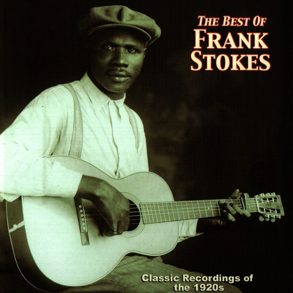 The Best Of cover
