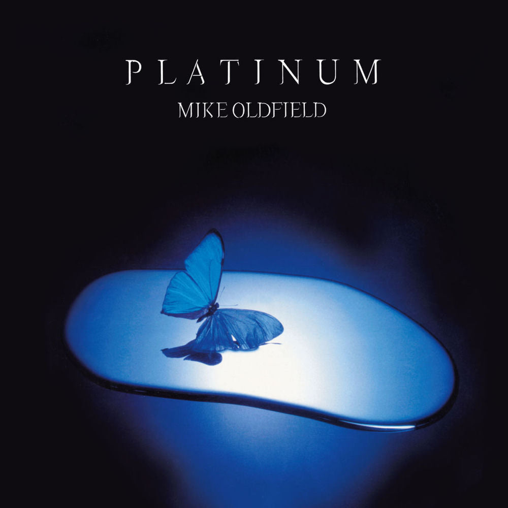 Platinum cover