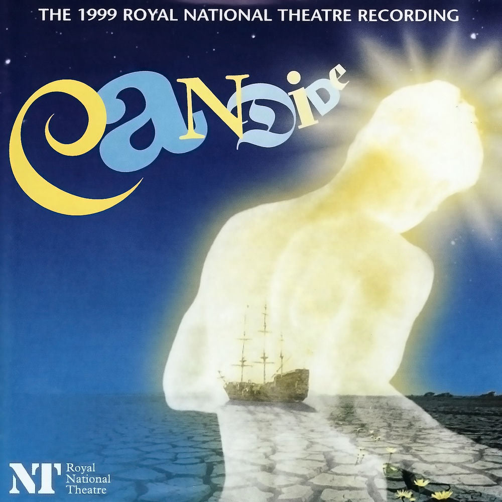 Candide cover