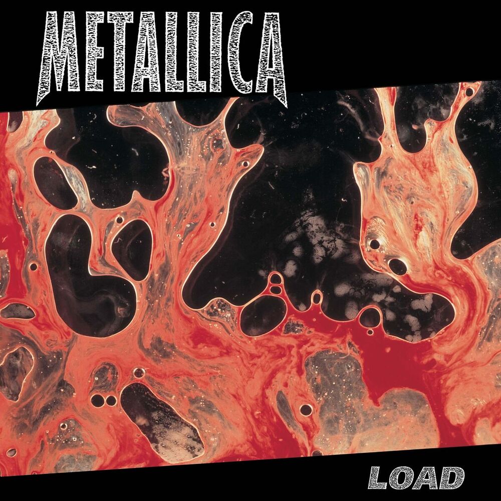 ReLoad (Remastered) cover
