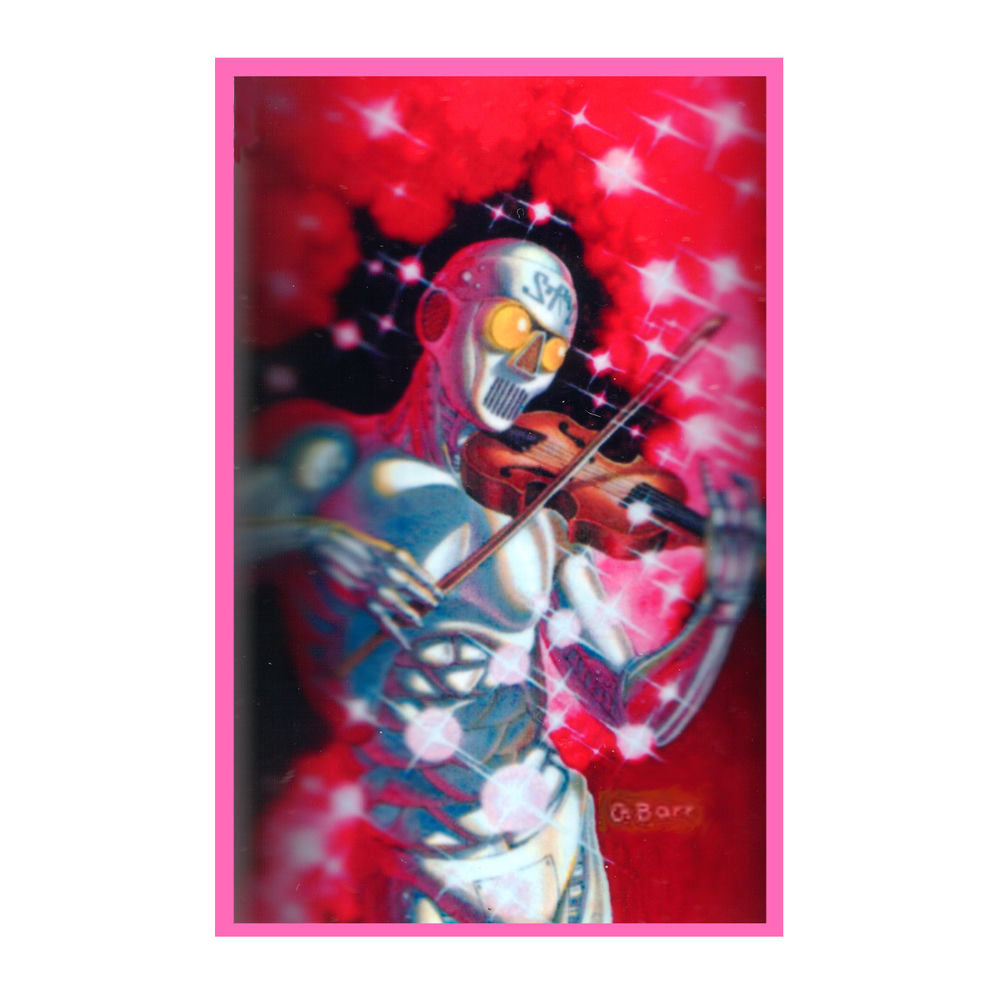 Love is Real cover