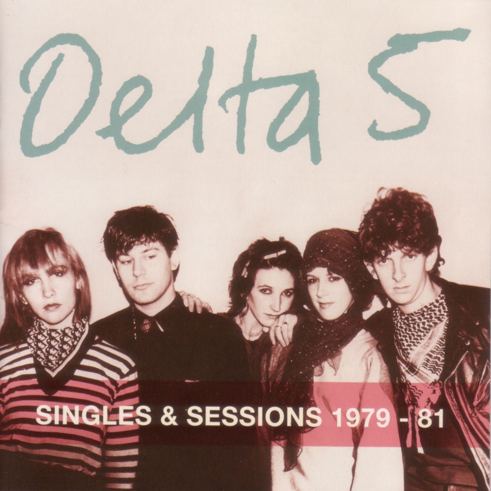 5 Song CD Single cover