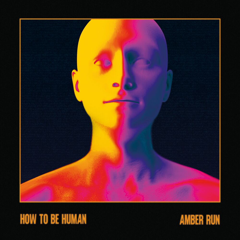 How To Be Human cover
