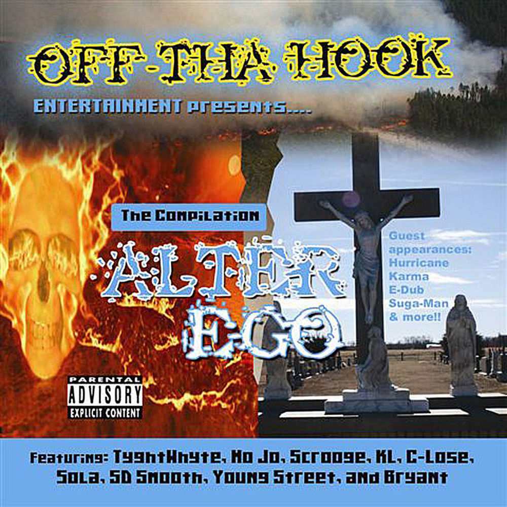 Off The Hook (NOW! Compilation) cover