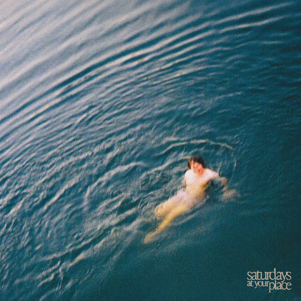 These Things Happen cover