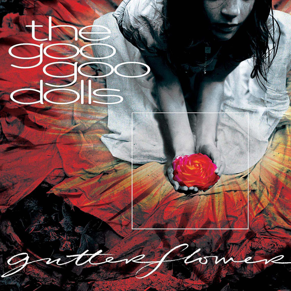 Gutterflower cover