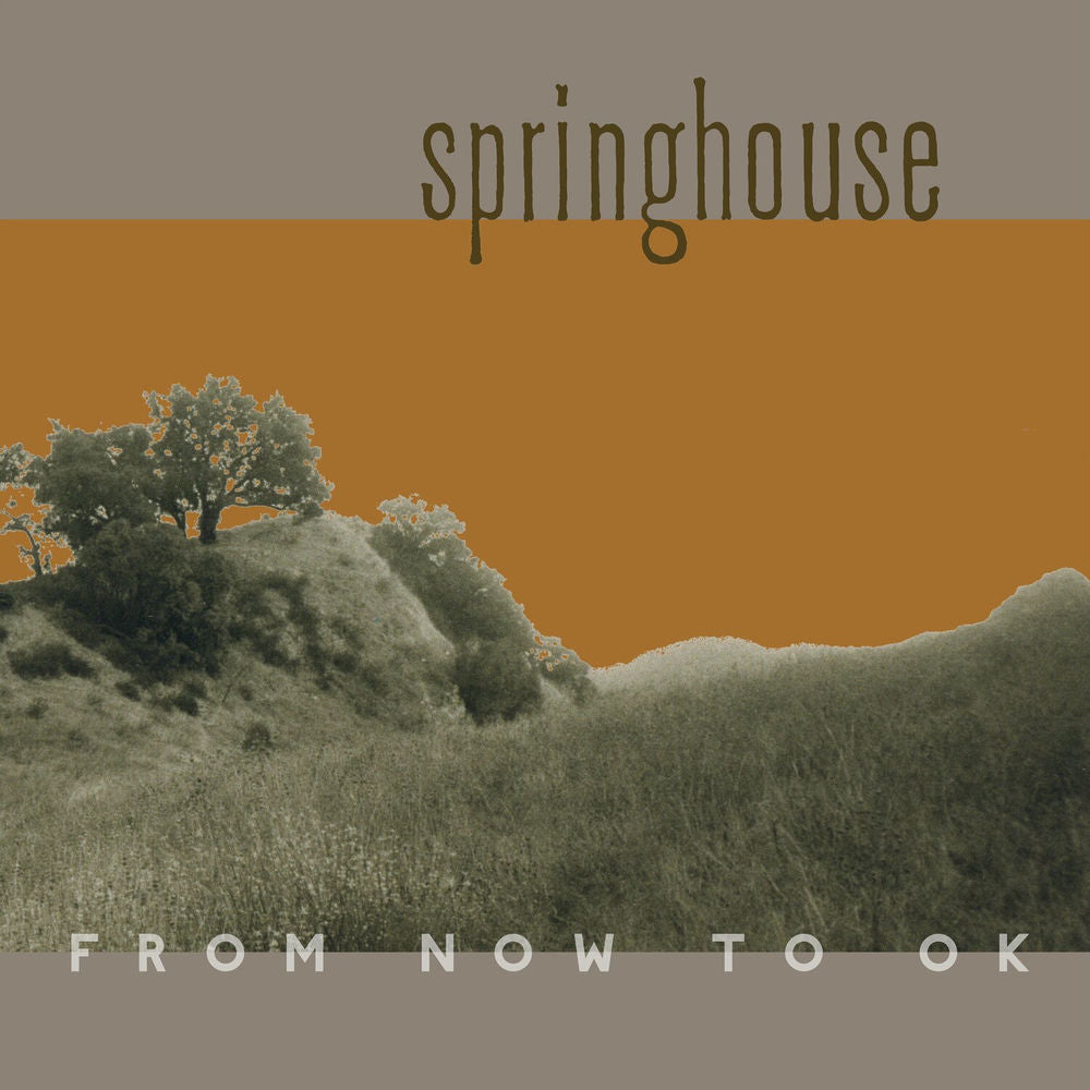 From Now to OK cover