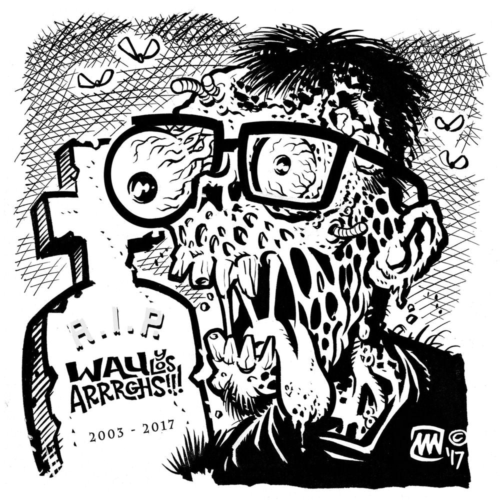 El Mananero cover