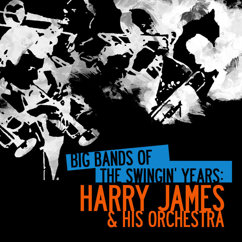 Big Bands Of The Swinging Years (Digitally Remastered) cover