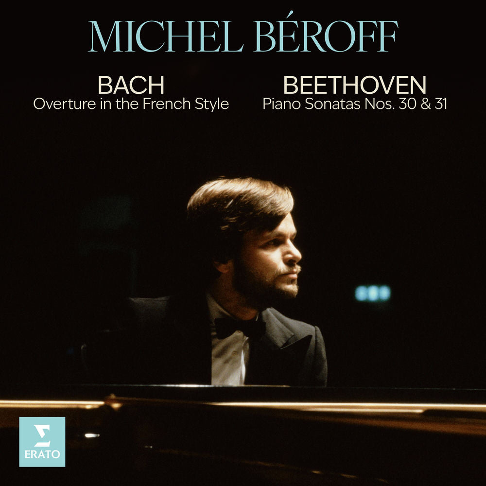 Overture in the French Style cover