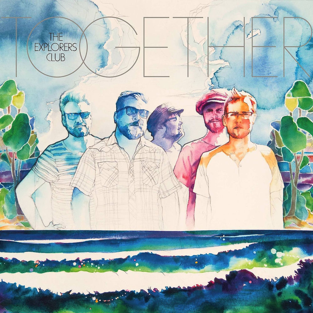 Together cover