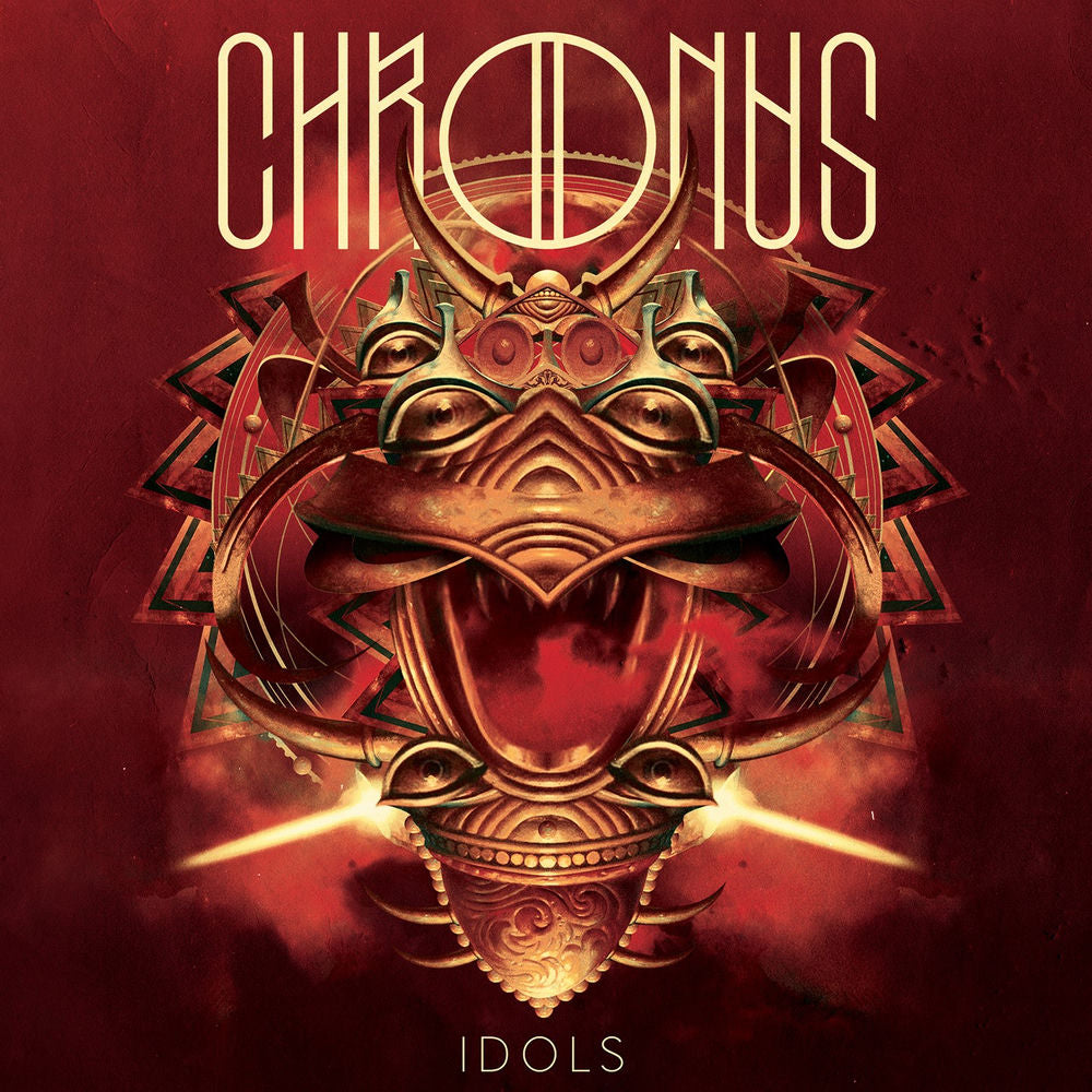 Idols cover