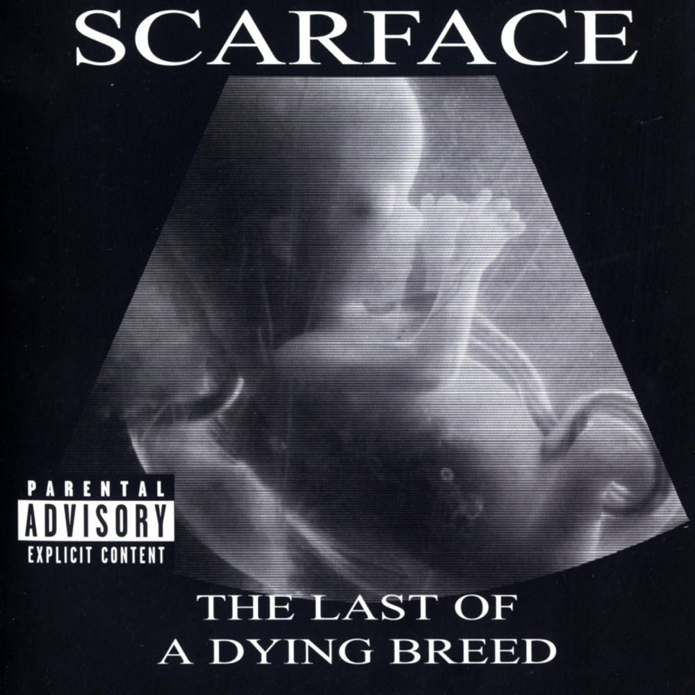 The Last of a Dying Breed cover