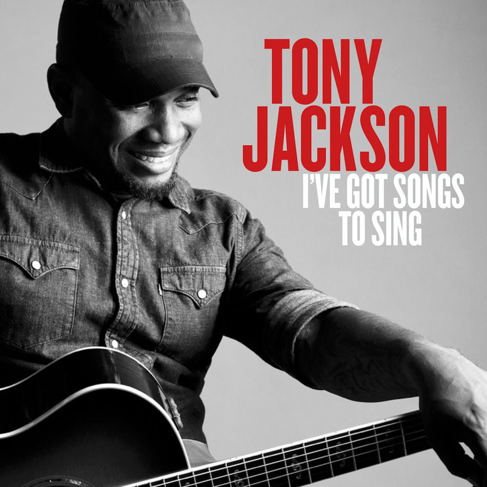 I've Got Songs to Sing cover