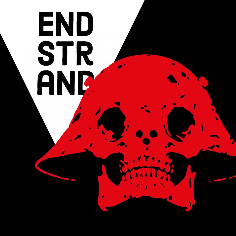 Endstrand cover