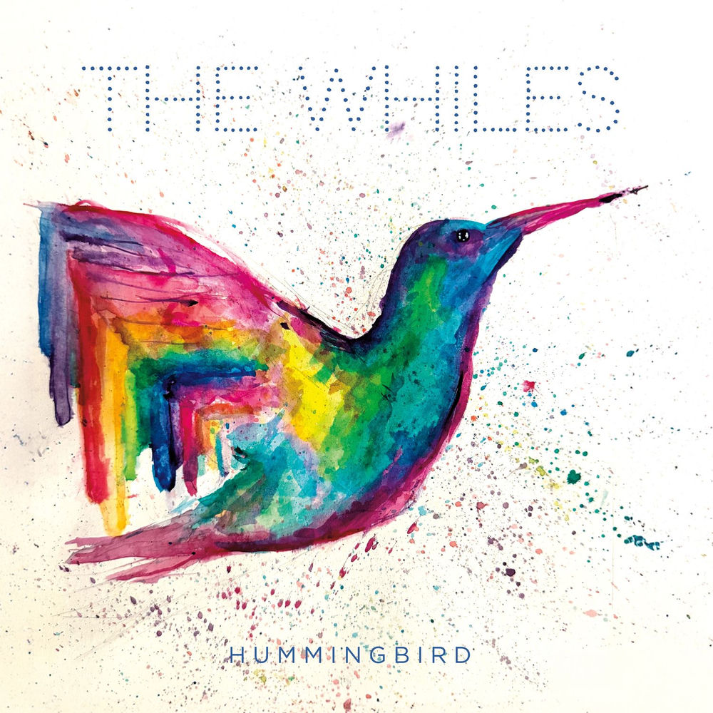 Hummingbird cover