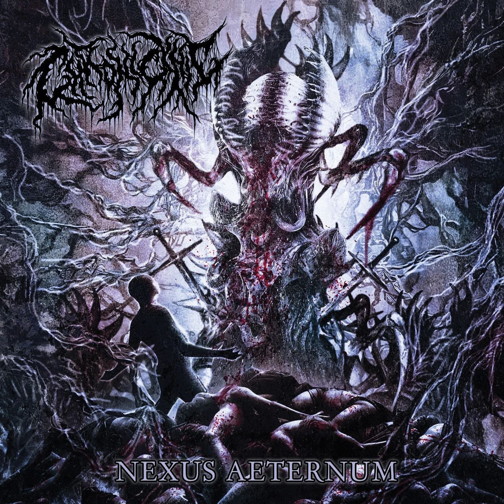 Nexus Aeternum cover