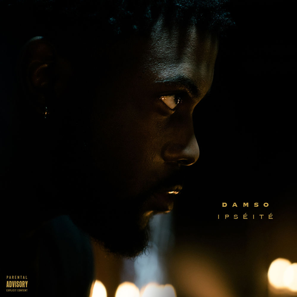 ? EP cover