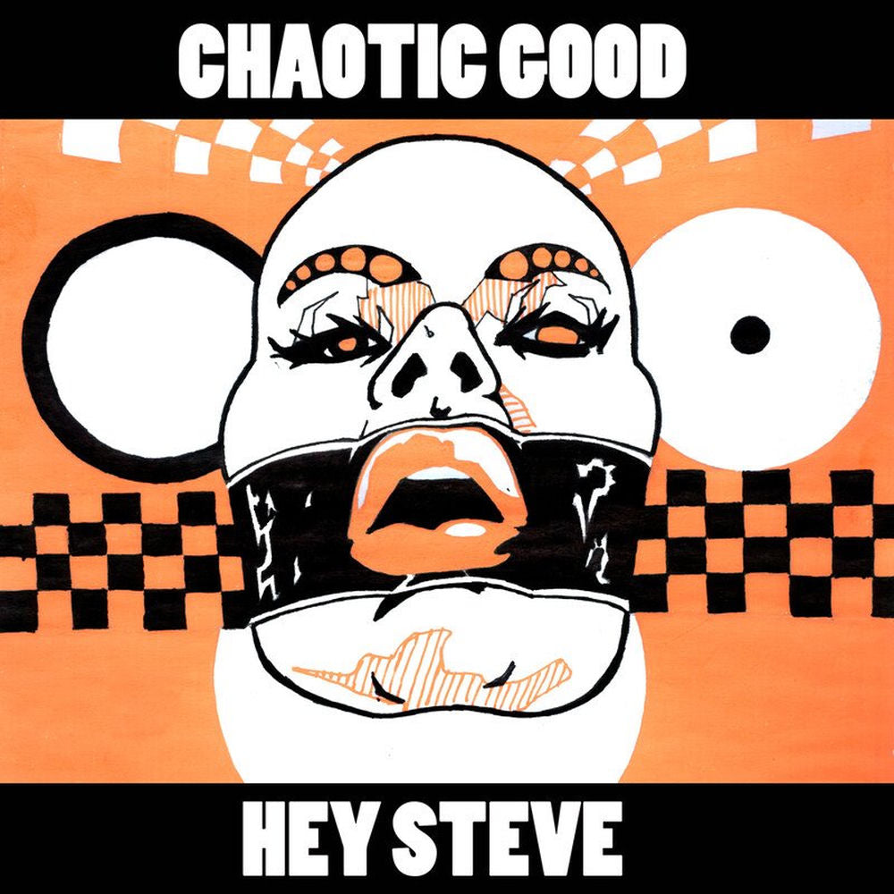 Chaotic Good cover