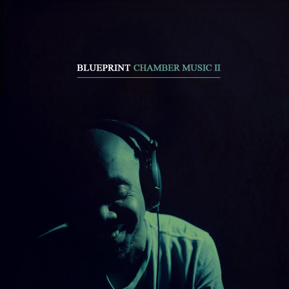 Chamber Music 2 cover