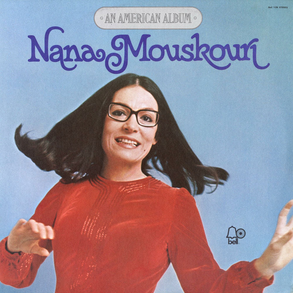 All American Album cover