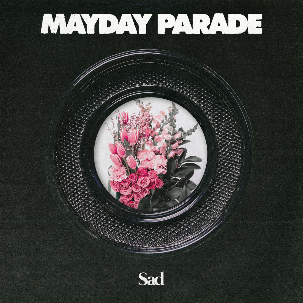 Sad cover