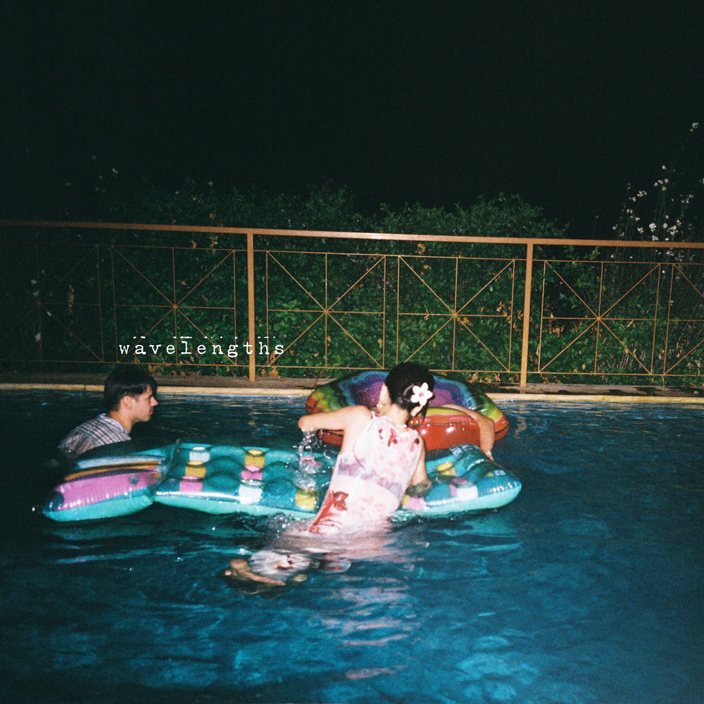 Wavelengths cover
