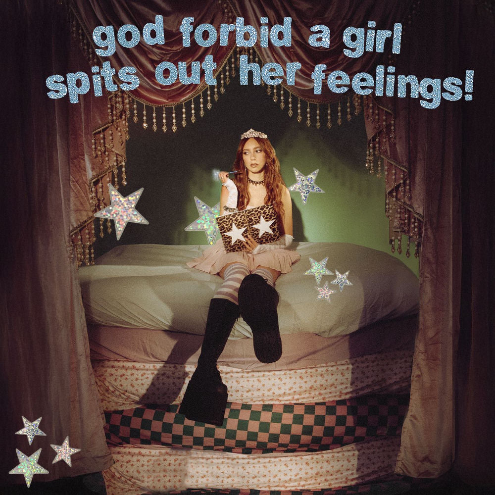 Spits cover