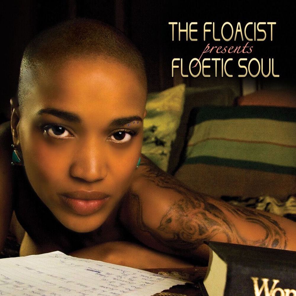 Floetic Soul cover