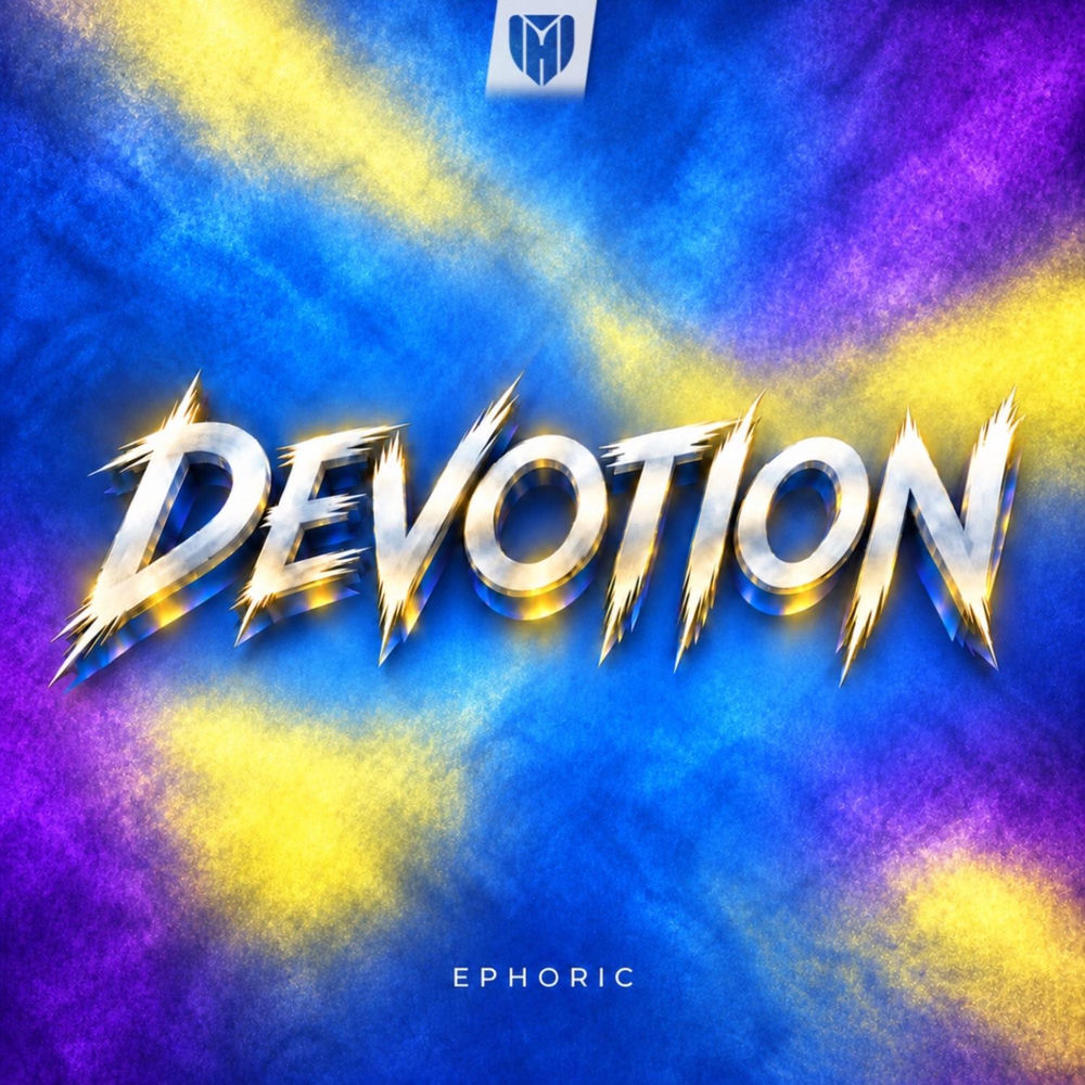Devotion cover