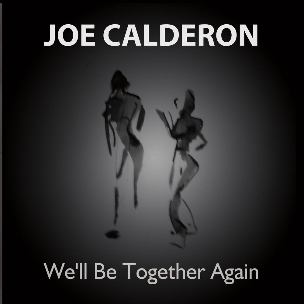 We'll Be Together Again cover