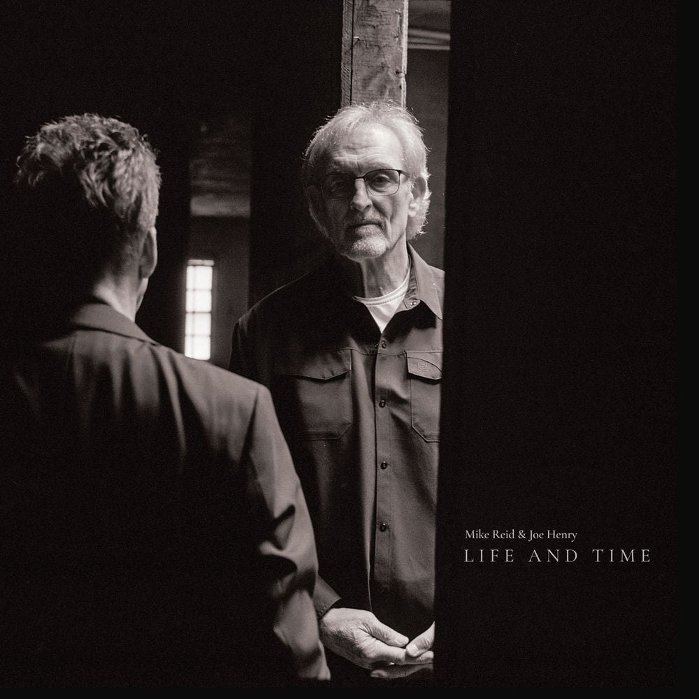 Life and Time cover