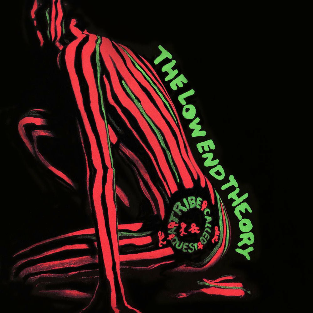 Low End Theory cover