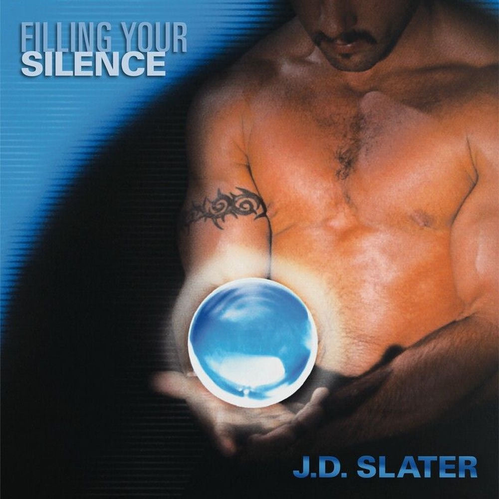 Filling Your Silence cover