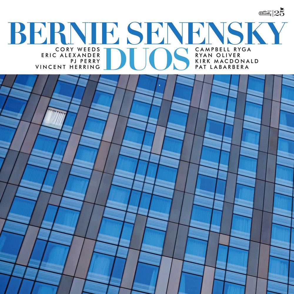 Duos cover