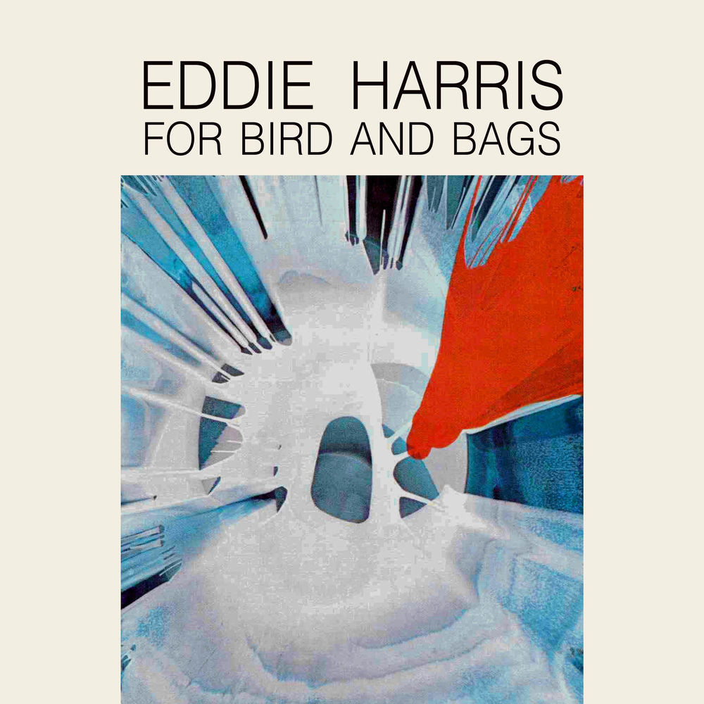 For Bird And Bags cover