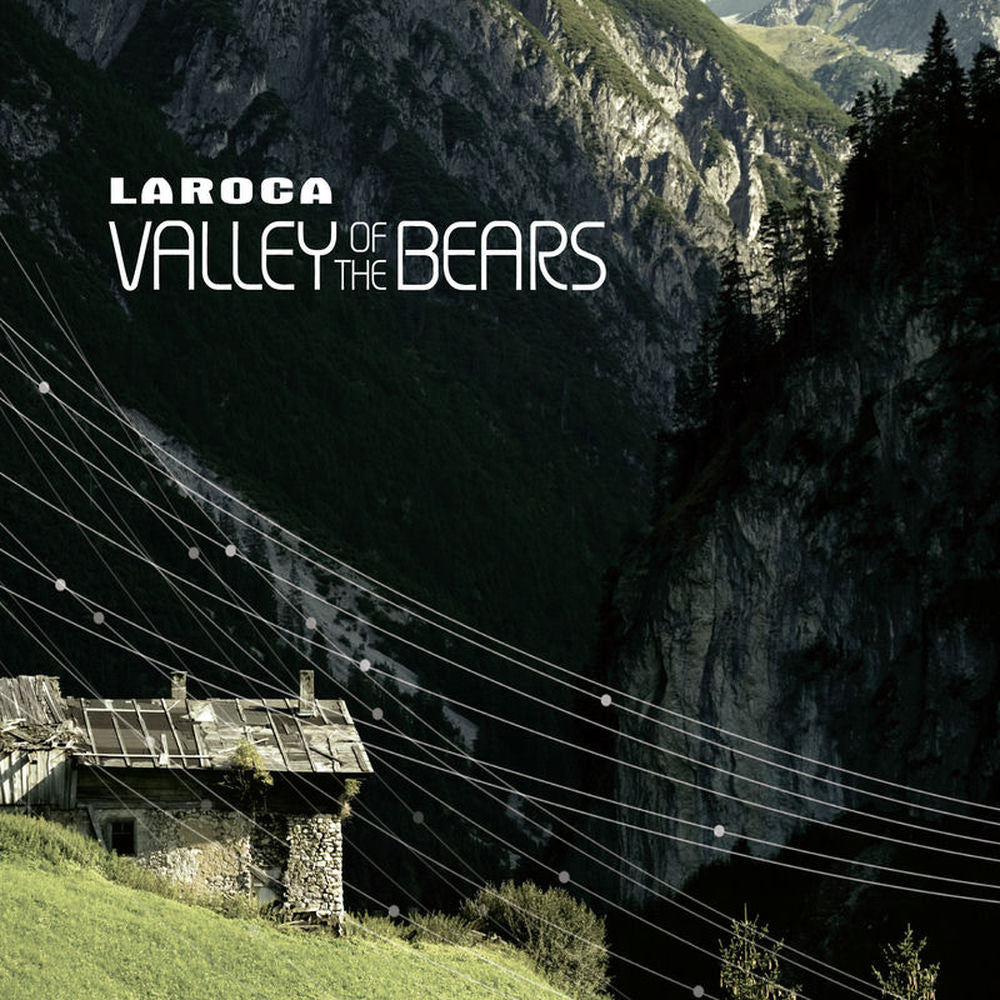 Valley of the Bears cover