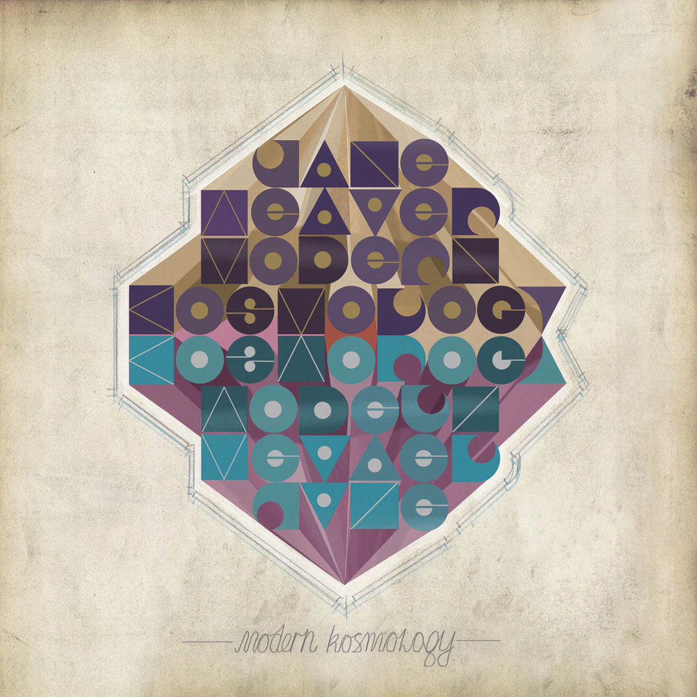 Modern Kosmology cover