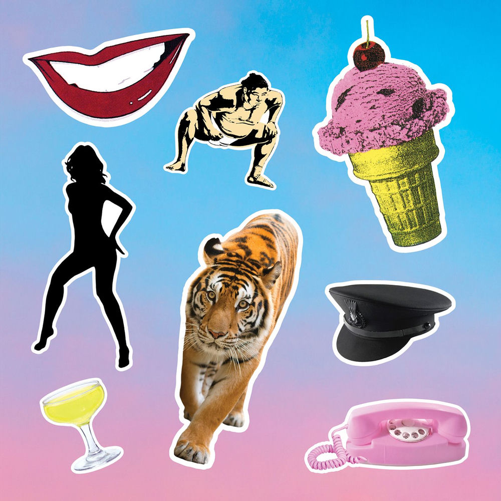 Paper Gods cover