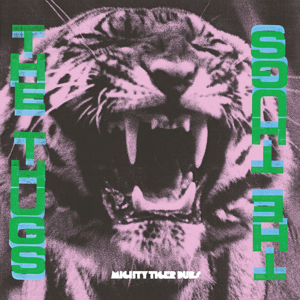 Mighty Tiger Dubs cover