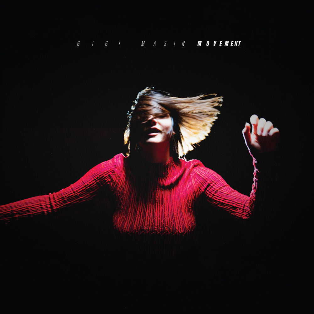 Movement cover